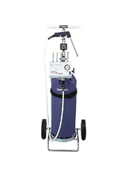 Cylinder Cart & Accesories (Different Versions) cylinder cart, frigitronics, accessories, exhaust tube, probe, gas purifier, drape, 659, 50000, 679, 681, 694, 32873, 2475, 2476, P190, P191, 2201COO
