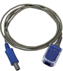  EDAN 01.13.110504 SpO2 Extension Cable For H100B
