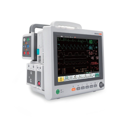 Elite Series Modular Patient Monitors