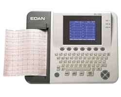 SE-1200 ECG Resting Machine
