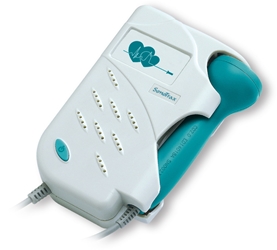 Edan SonoTrax Series Lite Ultrasonic Pocket Doppler edan, fetal, doppler, sono, trax, 