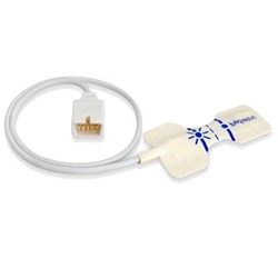 Edan SpO2 Sensor Pediatric Disposable  (DB9) Edan, Pediatric, Disposable, SpO2 Sensor, Patients_VitalSigns, 