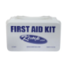 KEMP USA 10-703 10 Person First Aid Kit Unit - 10-703