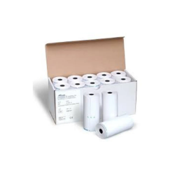 MIR 910350 Thermal Paper for Spirolab. Box of 10 MIR, 910350, MIR Thermal Paper for Spirolab,