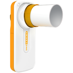 MIR 911102 SmartOne Bluetooth Spirometer smart, portable, phone, connect, bluetooth, spirometer, mir, MIR 9111002, piko 6, 