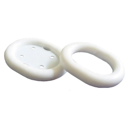 MedGyn Oval with Support MedGyn, Oval, Support, medgyn, pessaries