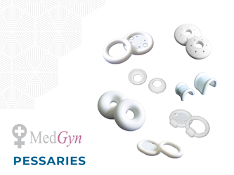 MedGyn Silicone Pessaries Catalog MedGyn Silicone Pessaries Catalog, pessaries, pessary, pesario