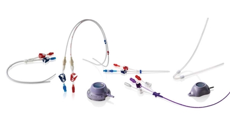 Medcomp Dialysis & Vascular Access Products Catalog Medcomp, Dialysis, Vascular Access,