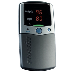 Nonin 2500A PalmSAT Hand Oximeter With Alarms (Different Versions) nonin 2500A, nonin, 2500A, palmsat, oximeter, 2500A oximeter, Oximeters Equiment, oximeter, oximetry, 