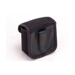 Nonin 9590-CC Carrying Case, Black, Belt Clip, for use with Finger Pulse Oximeter nonin 9590cc, carrying case, oximeter