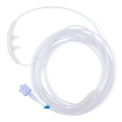 Nonin Salter Nasal CO2 Cannula, Single Use Disposable (25 Pack) (Different Sizes) Nonin, Salter, Nasal, CO2, Cannula, Single Use Disposable, Salter Nasal CO2 Cannula, CO2 Cannula, Nonin Cannula, co2, salter, 