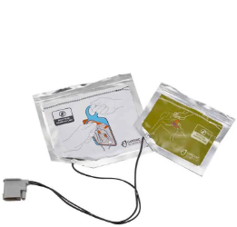 XTRPAD005A G5 AED  Training Pads With ICPR