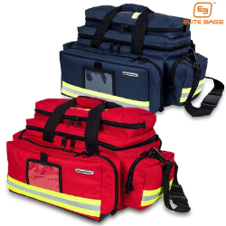 SKINTACT Elite Bags Emergencys Great Capacity Bag trauma bags, bags, paramedic backpack, backpack, elite bags, skintact bags, great capacity bag, EM13.003, EM13.012