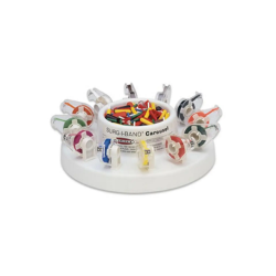 Scanlan Carousel for Surg-I-Band (Different Versions) scanlan, carousel, surg i band