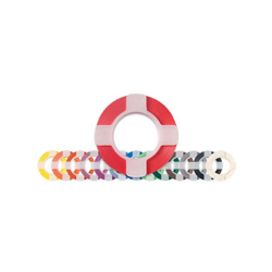 Scanlan Surg-I-Band  Color Coding (Different Versions) scanlan, surgiband, color coding, original, colors, 1001-94, 1001-64, 1001-67