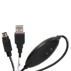 SunTech  97-0090-02 USB Cable For Oscar 2 (for AccuWin v3.4 only) Suntech, 97-0090-02, Oscar 2™, USB Cable