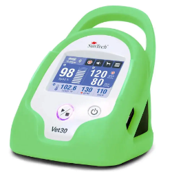 SunTech Vet30 Veterinary BP Monitor (Different Versions)  Suntech, veterinary, vet30, blood pressure, monitor, 99-0172-02, 99-0172-01, 99-0172-00, 99-0171-02, 99-0171-01, 99-0171-00, 