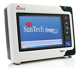 SunTech Tango M2 Cardiac Stress Test Monitor (Different Versions) suntech tango, tango stress test, tango bp unit stress, stress suntech, m2