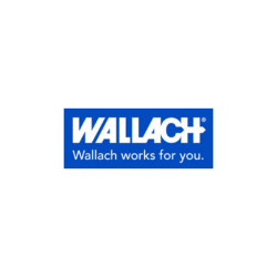 Wallach 901050 LL100 Carrying Case Wallach, LL100, carrying case