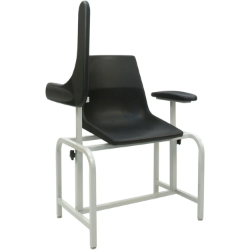 Winco 2571 Blood Drawing Chair winco chairs, 2571 winco, phlebotomy chairs, winco phlebotomy