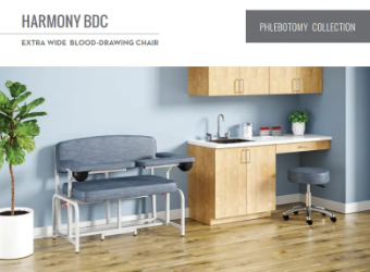 Winco Harmony BDC Catalog  Winco Harmony BDC Catalog, chair, blood drawing, philebotomy, 