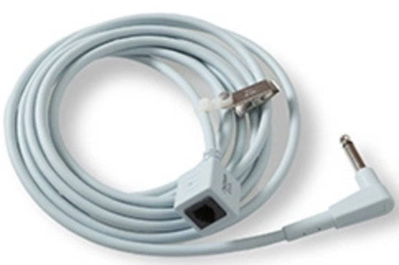 8000-0674 Temperature Sensor Adapter Cable