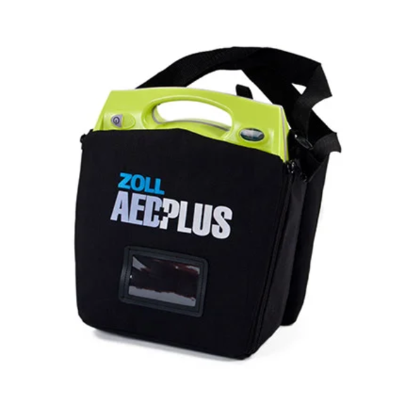 8000-0802-01 Soft Case for AED Plus