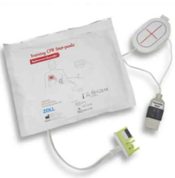 8900-0195 Training CPR Stat-Padz, Replacement Pads