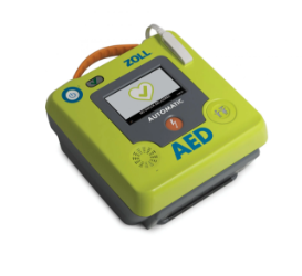 AED 3 Defibrillator