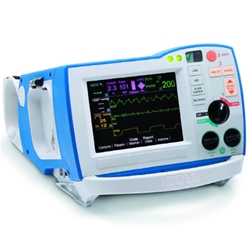 R Series Defibrillator