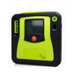 ZOLL AED Pro Defibrillator Semi Automatic zoll, aed, pro, defibrillator, medical, compressions, cpr, EXTERNAL_DEFIBRILLATOR, 