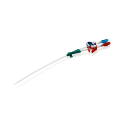 medCOMP XTP116MTE  Duo Flow Catheter 11.5FR x 15 cm (6") Box of 10 medcomp, xtp116mte, catheters duo flow, medcomp catheter