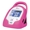 99-0170-00 Vet25 Monitor with SunTech BP, Flamingo Pink Armour