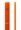 #922 - Orange (18-24 Fr./ 21.5 cm) - Peg Type or Replacement Type