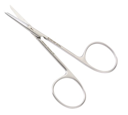 CooperSurgical 62164 Euro-Med Spencer Suture Scissors coopersurgical, 62164, euro-med, spencer suture, scissors,
