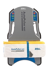 Zoll 8700-001003-01 AutoPulse NXT STARTER KIT - EMS zoll, auto, pulse, autopulse, nxt, starter, kit, english, ems, 