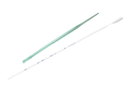 CooperSurgical CSICP Pipelle Endometrial Sampler/Sterile Os Finder Combo-Pak 