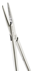 CooperSurgical 62840 Euro-Med Narrow Jaw Crile-Wood Needle Holders coopersurgical, 62840, euro-med, narrow, jaw, crile-wood, needle, holders