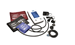 ADC 9003K-MCC e-sphyg 3 Digital Blood Pressure Monitor with Mobile Stand, Cuffs and Cuff Basket - ADC___E-SPHYG-PACKAGE
