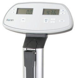 Doran DS5100 Digital Physician’s Scale Doran DS5100 Digital Physician’s Scale, DS5100, Weight Control, Bariatrics, 