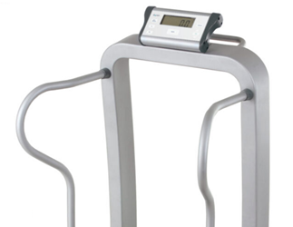 Doran DS7100 Handrail Scale  Doran DS7100 Handrail Scale, ds7100, Weight Control, Bariatrics,  